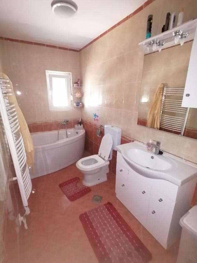 Tea Daire Povljana Dış mekan fotoğraf